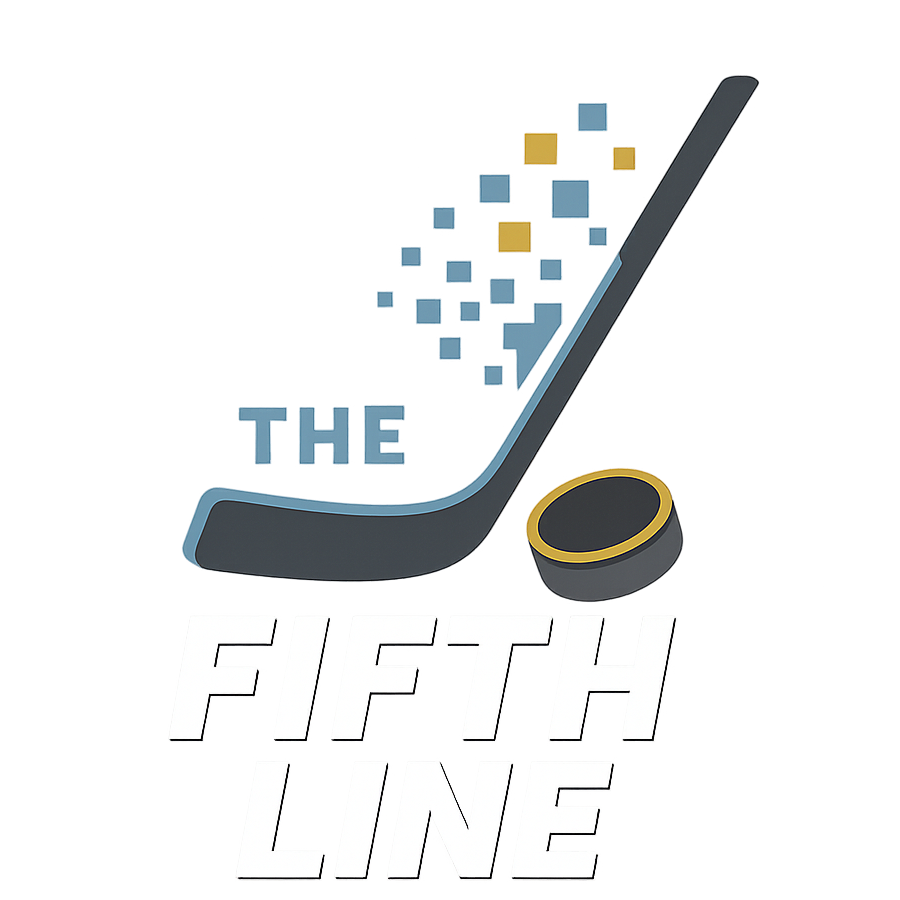 The Fifth Line Logo
